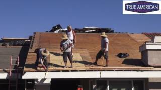 How to Remove any Fascia Board Beverly Hills Roofing Contractors [upl. by Rosemaria396]