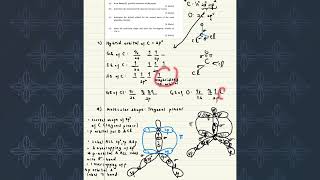 202021 SK015 PSPM Chapter 4  Question 4c amp d [upl. by Eulau]