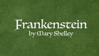 Frankenstein Vol 2 Chapter 8 Audiobook for English Learners by Mary Shelley [upl. by Ever]