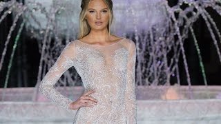 Pronovias  Full Show  Bridal 2018 [upl. by Nevar]