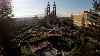 Nayarit Paraíso del Pacífico  Tepic [upl. by Terrence]