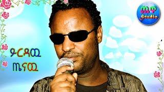 Yirdaw Tenaw quotesuanm siyadergatquot lyrics ይርዳዉ ጤናዉ [upl. by Etireuqram]