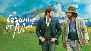 Cézanne Et Moi  Official Trailer [upl. by Christy]