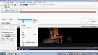 Subtitle Edit Software tutorial very easy [upl. by Benoit956]