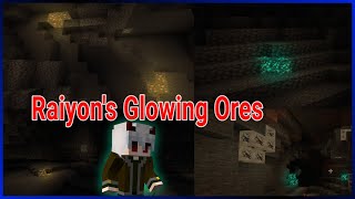 ORES BRILLANTES PARA MINECRAFT PE 121 [upl. by Htebesile]