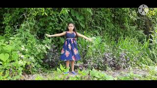 KanaaVaayadi Petha Pulla full song dance AishwaryaRajeshsivakarthikeyanDhibuNinan Thomas [upl. by Kaye810]