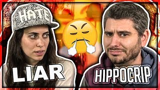 This YouTuber is Lying To You H3H3 [upl. by Ahsropal]