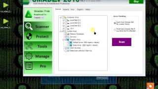 How To Register SMADAV Antivirus 2017 latest [upl. by Cinderella]