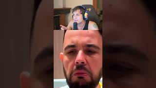 BLUR Reagisce ai Panini di Cicciogamer in Giappone 🇯🇵 blur reaction twitch viral [upl. by Nyl578]