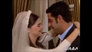 صافي amp اسيل ♥ من قلبي بغني ♥ Kavak Yelleri [upl. by Hairehcaz]