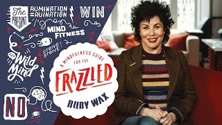 A Mindfulness Guide for the Frazzled  Episode 1 [upl. by Iuqcaj]