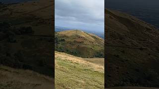 Greetings From the Highest Point of the Malvern Hills nature hills [upl. by Burgwell625]