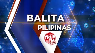 BALITA PILIPINAS  OCTOBER 30 2024 [upl. by Eonak]