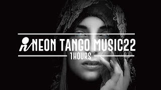 作業用BGM ネオンタンゴ２２1時間🎶レコードをかけるように・・・quotNeon Tangoquot古典と現代の交錯、タンゴの鼓動が未来を舞う。映画のワンシーンの様な、ひとときを💃 [upl. by Alimac393]