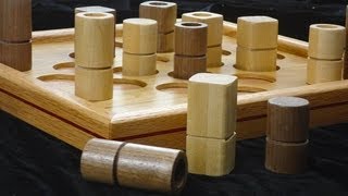 How to play Quarto the board game [upl. by Brown26]