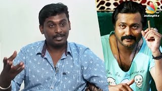 Why METRO movie was banned and about the Censor Board Behaviour  Director Interview  Tamil Cinema [upl. by Dewhirst]