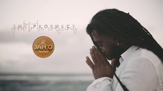 The Prophecy  JahO  Official Video [upl. by Annalla855]