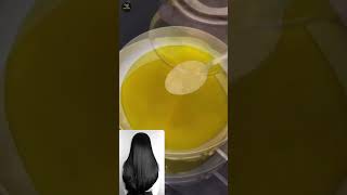 How to make your hair naturally black at home remedy [upl. by Ecined]