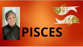 PISCES  HUGE LEAP FORWARD  GOLDEN OPPORTUNITY  SEPT 232924 [upl. by Nissensohn]