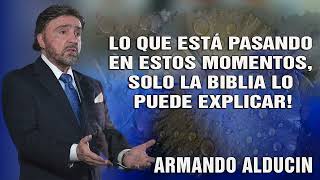 Predicas Cristianas 🥎 Lo Que Está Pasando En Estos Momentos Solo La Biblia Lo Puede Explicar [upl. by Ahseka]