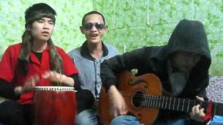 canh buom phieu du  guitar cover [upl. by Adnirim775]