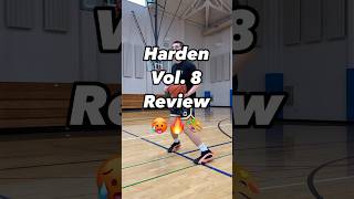 HARDEN VOL 8 REVIEW 🎨🔥 [upl. by Joash]