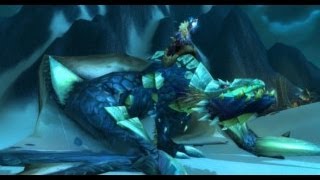 Avoir une monturecest facile LE PROTO DRAKE BLEU [upl. by Hairam]