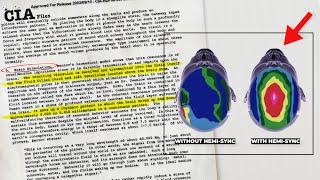 CIA full report on Brain Synchronization Energy Manifestation and the Holographic Universe [upl. by Novanod209]