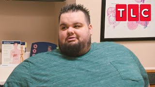 Genos Weight Loss Journey  My 600lb Life  TLC [upl. by Eiramasil]