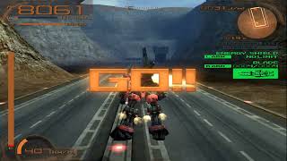 armored core last raven extra arena Mollycoddle [upl. by Girard]