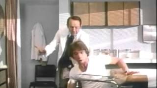 Trailer  Innerspace  Warner Archive [upl. by Trammel246]