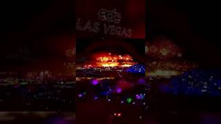 Deorros Firework Finale at EDC Las Vegas 2024 🎆✨ [upl. by Omoj]