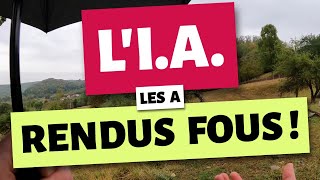 LIA rend les créateurs complètement fous [upl. by Airym]