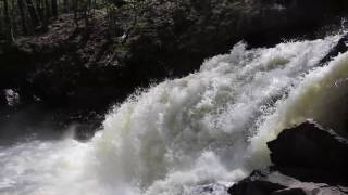 New Jersey Waterfalls Boonton Falls [upl. by Korwin]