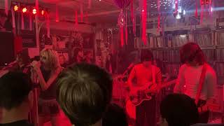 Starcrawler at Repo Records  Charlotte  October 26 2024 [upl. by Aieken]