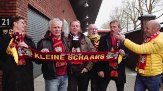 Eagles till I die  Zes broers Kleine Schaars [upl. by Refannej]