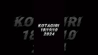 KOTAGIRI 181910 2024  TEASER [upl. by Nevi]