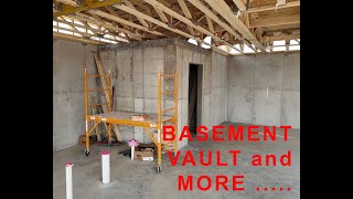 BASEMENT VAULT and More [upl. by Demmahum]