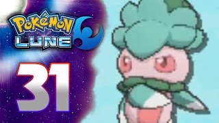 Ep31 • POKÉMON LUNE  Harmonisation de léquipe [upl. by Philip]