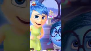 😭🤬 La VERDAD de las EMOCIONES en INTENSAMENTE  Disney Pixar [upl. by Haianeb639]