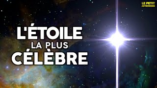 Létoile la plus influente de la galaxie [upl. by Nosahc11]