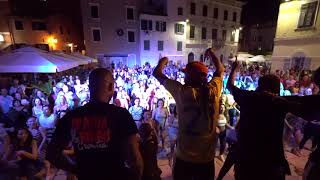 Summer Sensual Days Rovinj  Recap video  Monday Day 1 [upl. by Aimak]