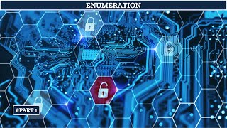 Enumeration in Ethical Hacking  Module 04  Enumeration Theory   தமிழில் [upl. by Alley]