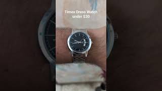 Timex Watch for 25 or INR 2000 Check out this watch I got while visiting India [upl. by Animahs]