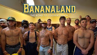 Savannah Bananas Take On Bull Durham  S2E13 Bananaland Documentary [upl. by Nylyak]