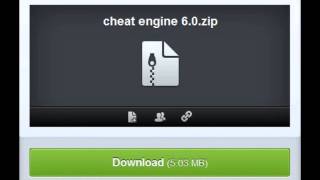 cheat engine 60 free download 100 working [upl. by Samson475]