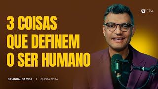 Aprenda a lidar com o temperamento das pessoas  Café com Destino  Quinta  Feira  28112024 [upl. by Garik886]