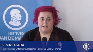 Presentación de Mitos y realidades del feminismo [upl. by Notreve]