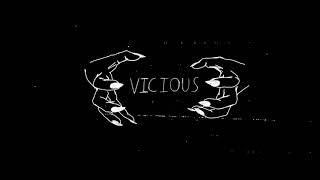 Halestorm  Vicious Official Visualizer [upl. by Lletnahc823]