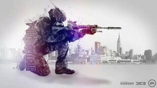 Stream в  Battlefield 4 HARDcore [upl. by Siclari]